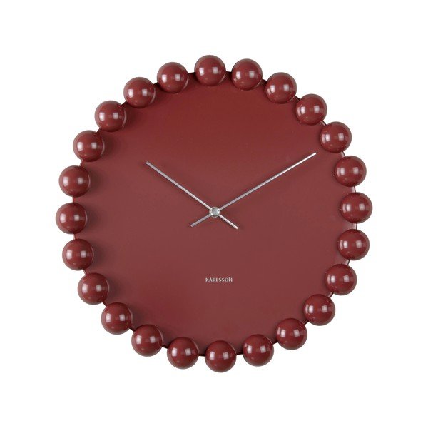 Ceas de perete ø 40 cm Cadiz Dotty – Karlsson