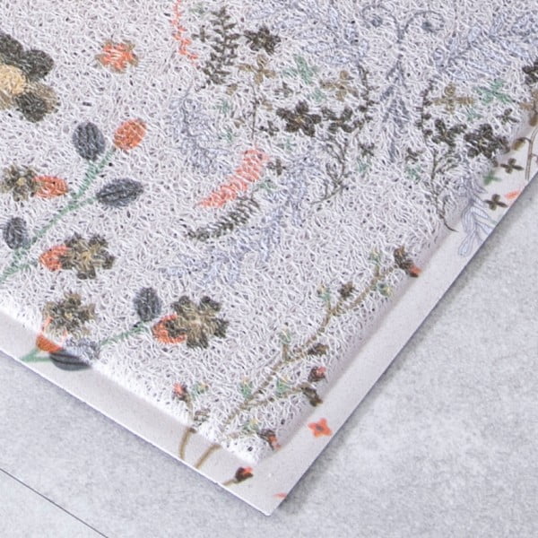 Covoraș de intrare 60x90 cm Butterfly – Artsy Doormats-image-2