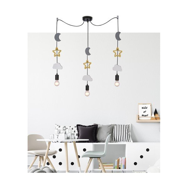 Lustră Trio – Candellux Lighting-image-1