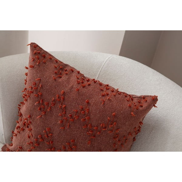 Față de pernă 43x43 cm Tuffet – Mioli Decor-image-2