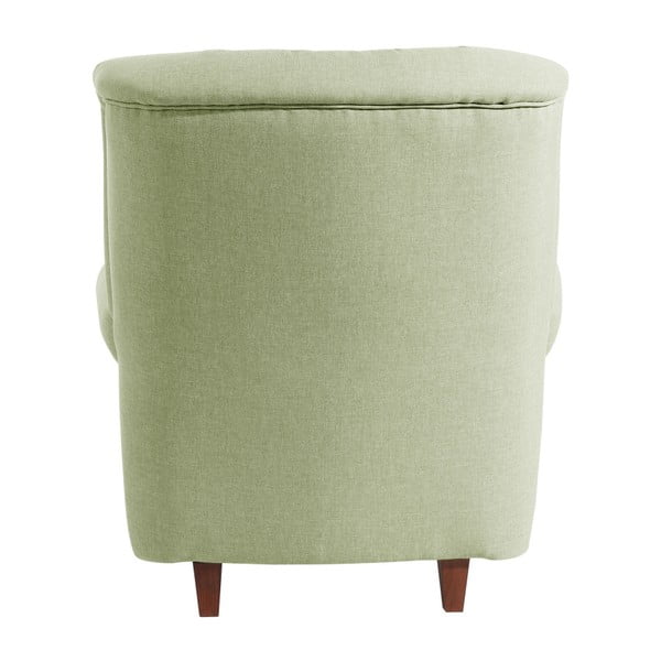 Fotoliu Max Winzer Vicky, verde deschis-image-4