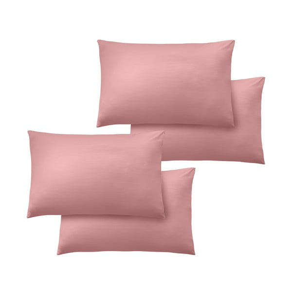 Fețe de pernă 4 buc. 75x50 cm So Soft Non-Iron – Catherine Lansfield