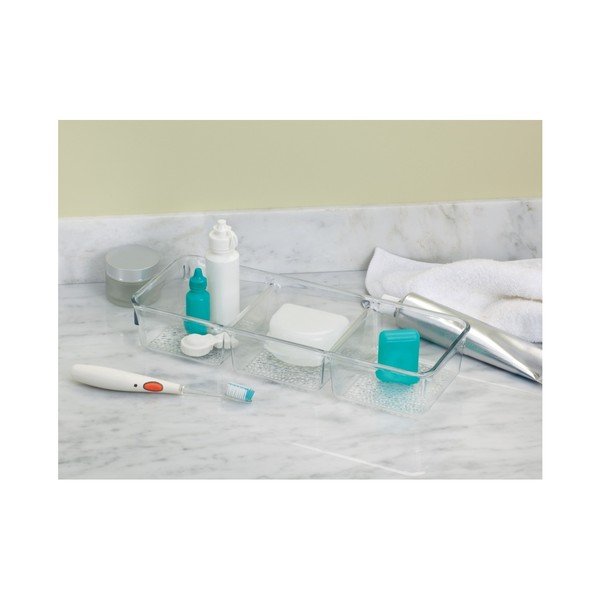 Organizator InterDesign Rain, lungime 34 cm-image-2