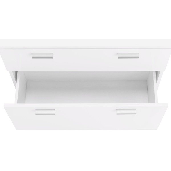 Dulap sub chiuvetă alb 70x55 cm Rowan – Støraa-image-4