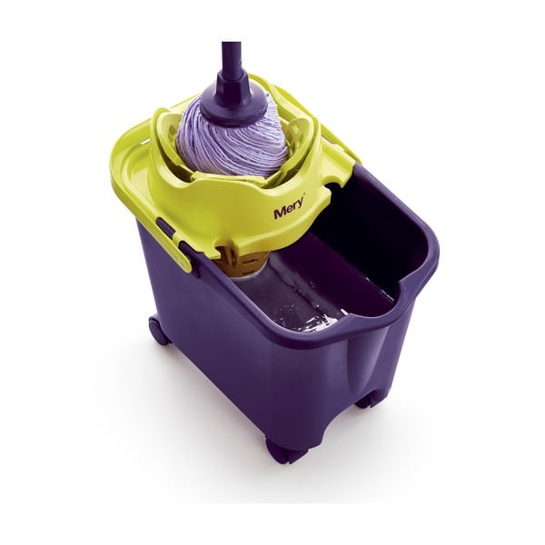 Găleată din plastic 14 l – Rayen-image-4
