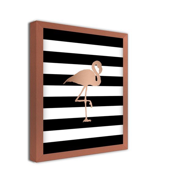 Tablou Styler Flaming, 24 x 30 cm-image-1