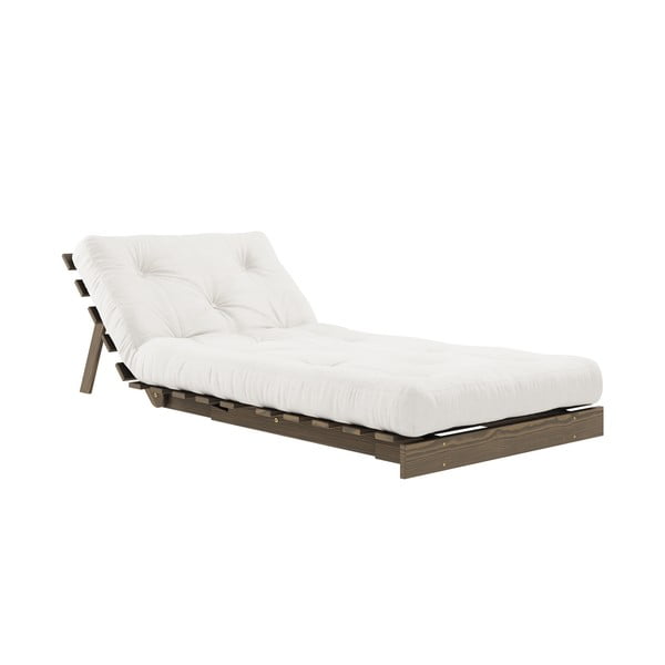 Fotoliu alb Roots – Karup Design-image-4