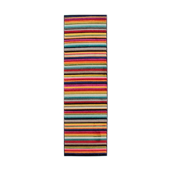 Covor Flair Rugs Spectrum Tango, 66 x 230 cm