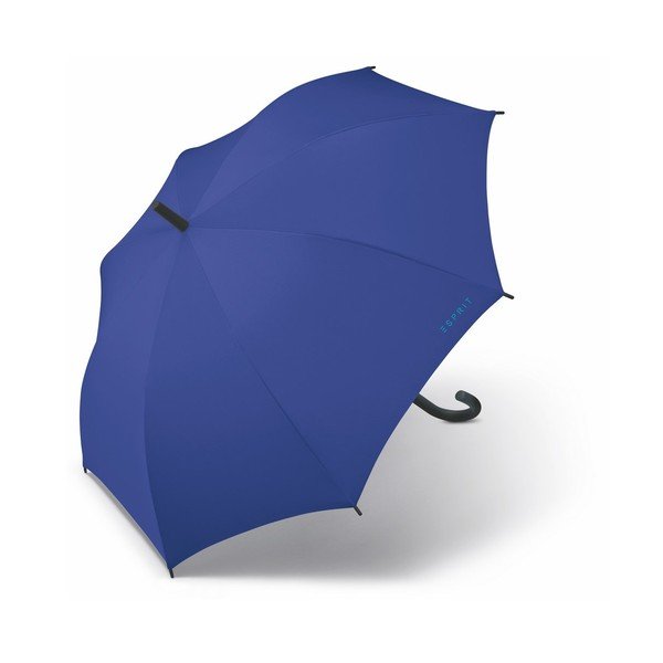 Umbrelă Ambiance Esprit, ⌀ 105 cm, albastru