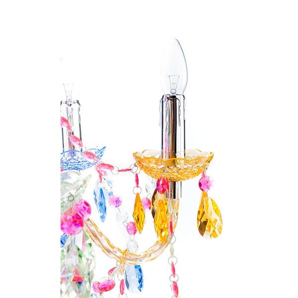 Lustră Tomasucci Jewel, multicolor-image-1