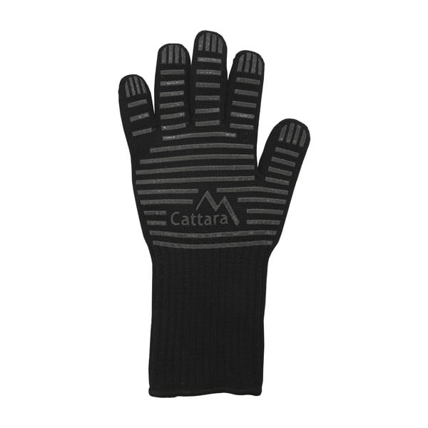 Mănușă pentru grătar Heat Grip - Cattara-image-2