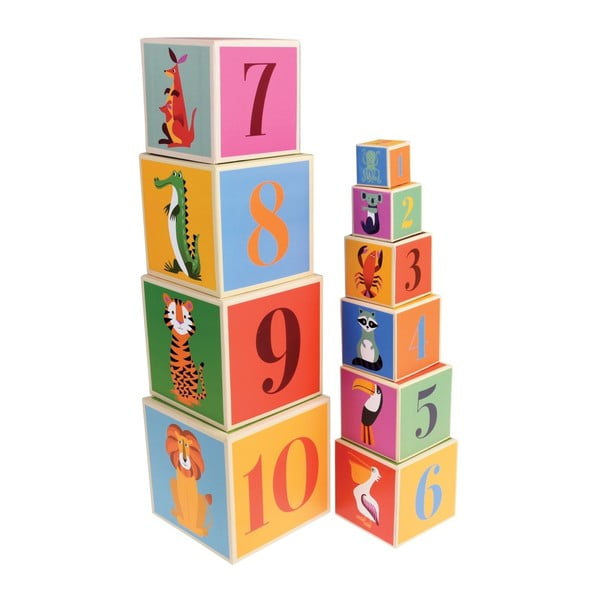 Cuburi Rex London Colourful Creatures-image-3