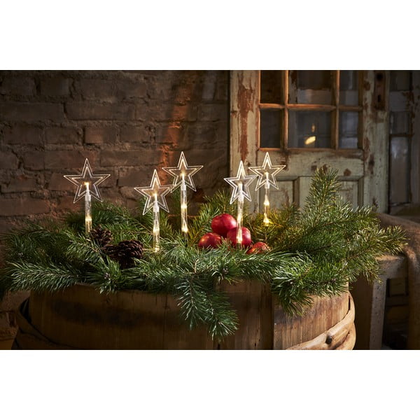 Decorațiune luminoasă  de  Crăciun Wandy – Star Trading-image-2