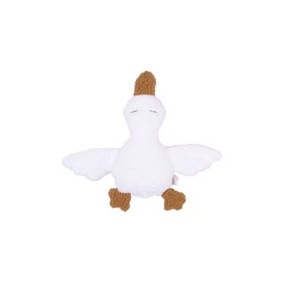 Jucărie de confort alb Goose – Malomi Kids
