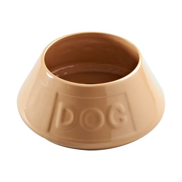 Bol din ceramică pentru câine Mason Cash Pet Cane, ø 21 cm-image-1