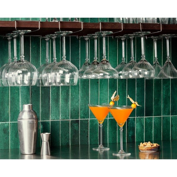 Set de pahare 4 buc. de cocktail 620 ml Noble – BonBistro-image-3