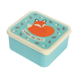 Cutie pentru prânz Rex London Rusty The Fox