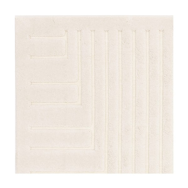 Covor crem 120x170 cm Valley – Asiatic Carpets-image-3