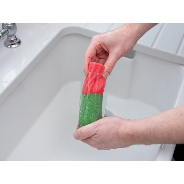 Bureți de vase 2 buc. – Addis-image-4