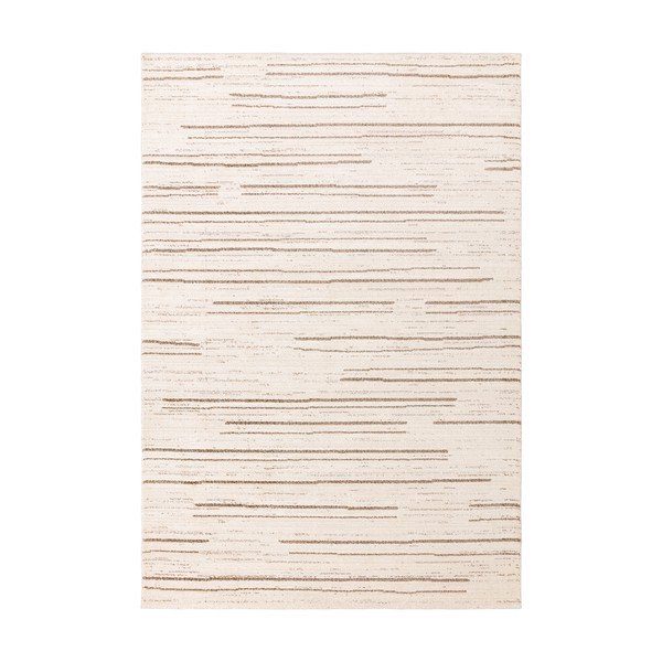 Covor crem 200x275 cm Oslo – Asiatic Carpets
