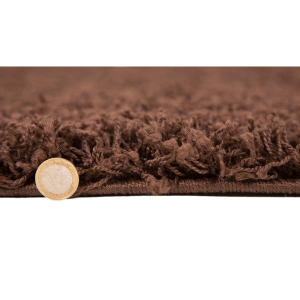 Covor Flair Rugs Cariboo Brown, 60 x 110 cm, maro-image-4