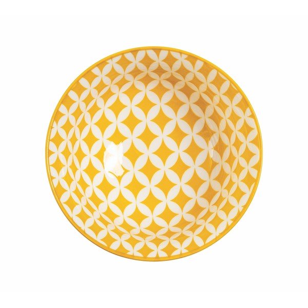 4 boluri mici din porțelan ø 11 cm Confusion – VDE Tivoli 1996-image-4