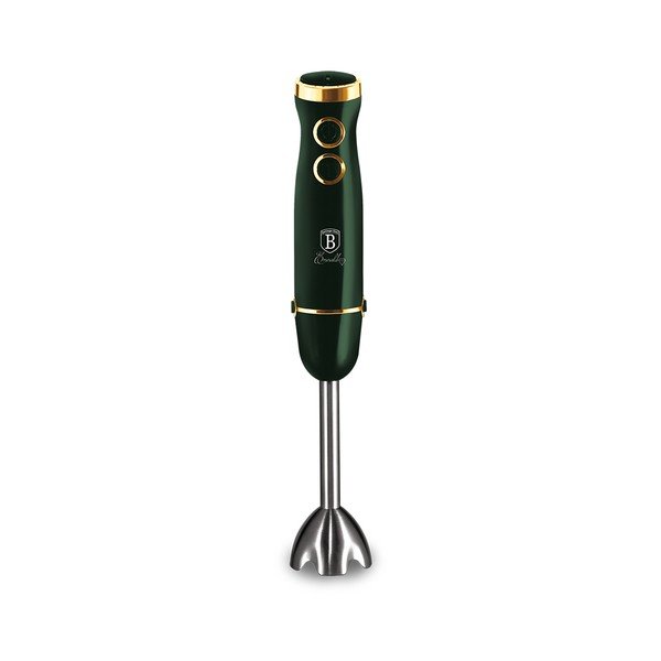 Blender vertical verde Emerald Collection - BerlingerHaus-image-2