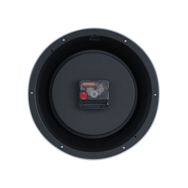 Ceas de perete ø 25 cm Tender Rib – Karlsson-image-2