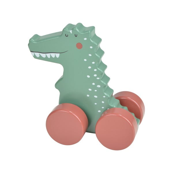 Jucărie din lemn Sweet Savane – Bébé Douceur