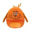 Jucărie de pluș Fuzz-A-Mallows Grinch Max – SQUISHMALLOWS