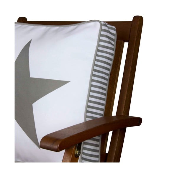 Pernă de scaun 42x42 cm Star – Mioli Decor-image-2