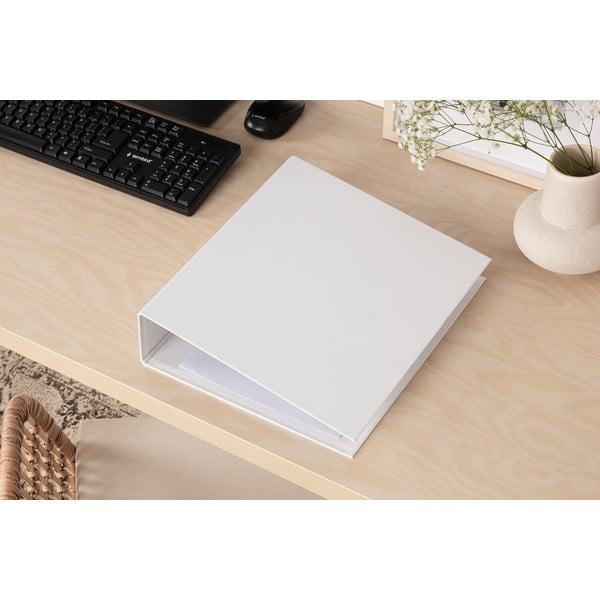 Organizator pentru documente din carton Archie – Bigso Box of Sweden-image-1