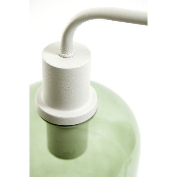 Lampadar verde (înălțime 155 cm) Lekar – Light & Living-image-3