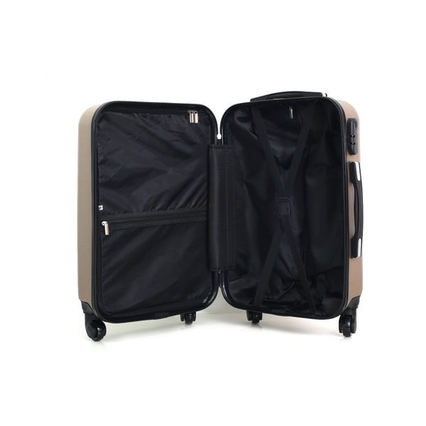 Valiză cu roți Hero Lipari, 37 l-image-2