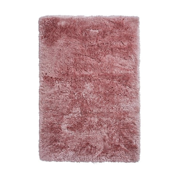 Covor Think Rugs Polar, 150 x 230 cm, roz