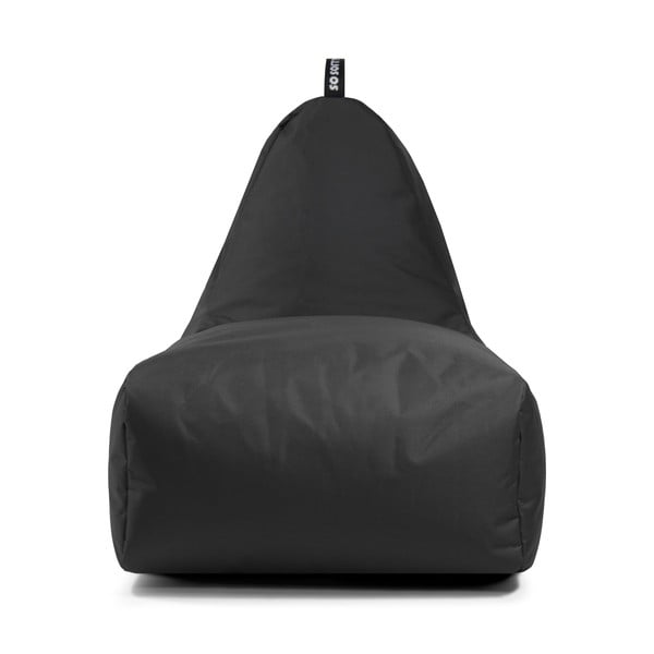 Fotoliu bean bag verde Chill XXL – So Soft?-image-1