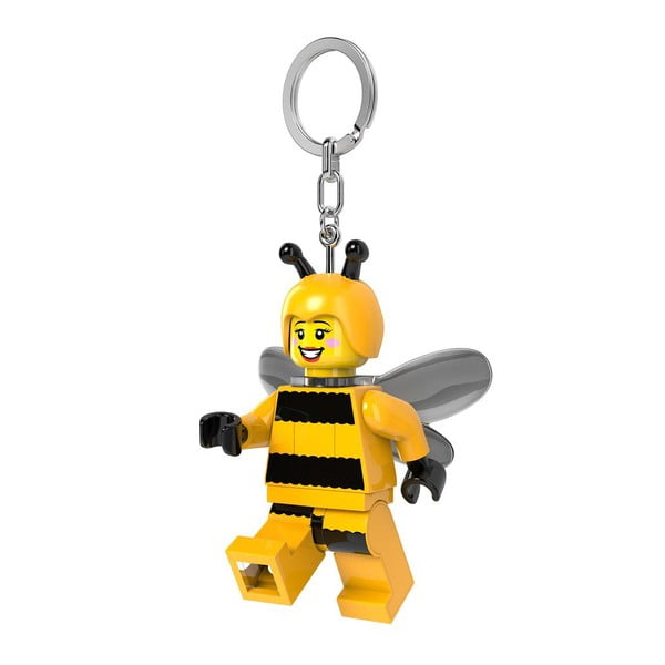 Breloc cu lanternă Minifigures – LEGO®-image-3