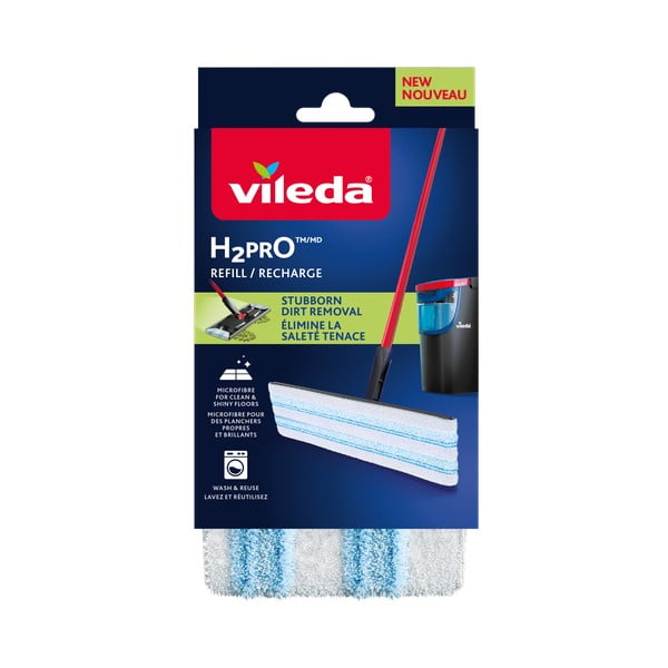 Husă de schimb pentru mop H2PrO – Vileda