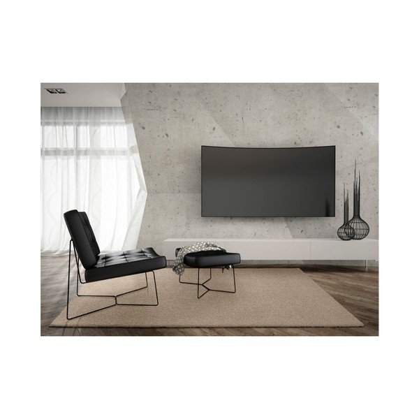 Covor Universal Sense Beige, 80 x 150 cm, bej