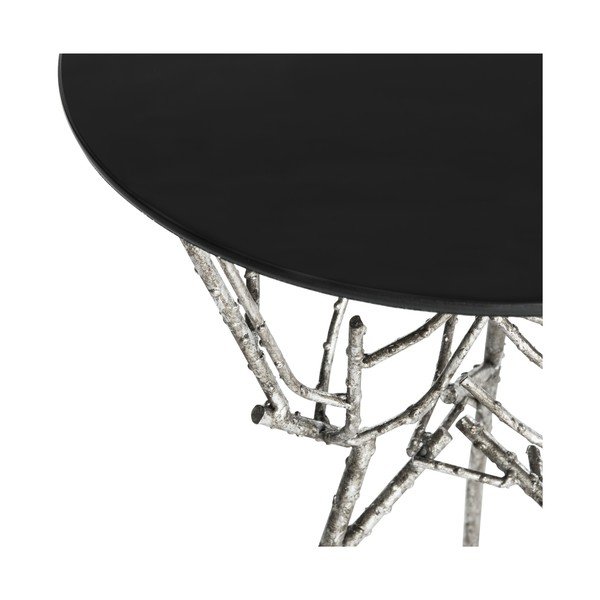 Măsuță de cafea Tara Accent Silver-image-1