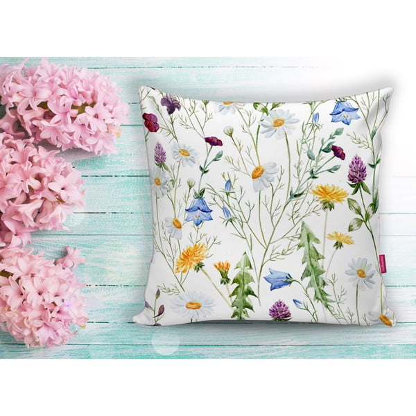 Pernă decorativă 43x43 cm – Mila Home-image-2