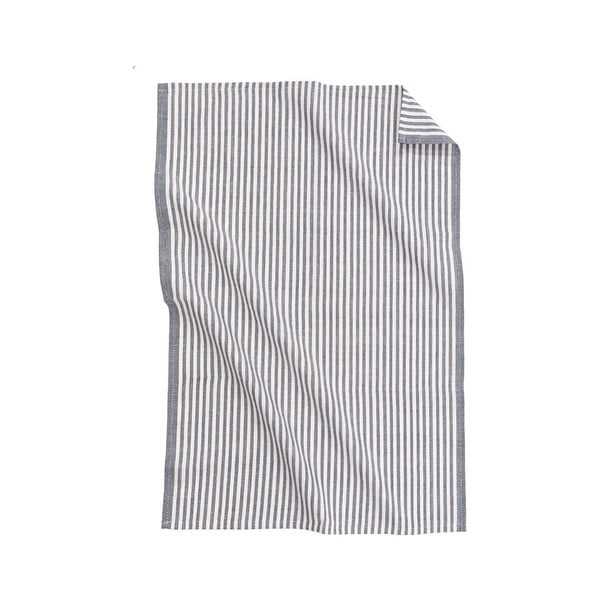 Prosoape de bucătărie 3 buc. din bumbac 70x50 cm Lines - Tiseco Home Studio-image-3