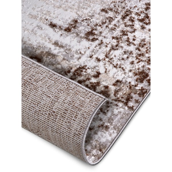 Covor maro deschis 67x120 cm Shine Retro – Hanse Home-image-4