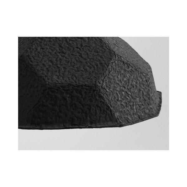 Pendul Custom Form Celulo, diametru 35 cm, negru -image-2