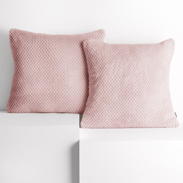 Fețe de pernă 2 buc. 45x45 cm Henry – DecoKing-image-3