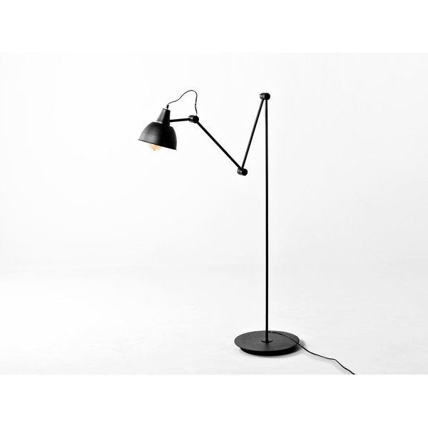 Lampadar negru Coben - CustomForm-image-1