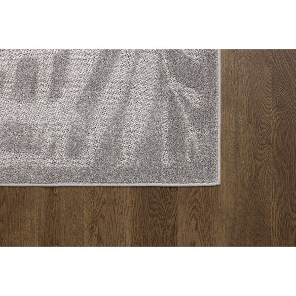 Covor gri 160x230 cm Lori – FD-image-4