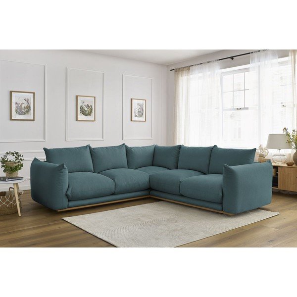 Colțar albastru Ernest – Bobochic Paris-image-1