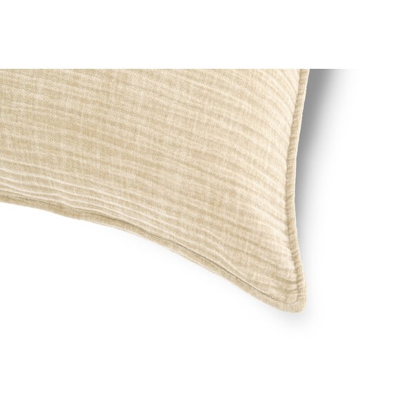 Pernă decorativă din janilie 45x45 cm Juliette – Tiseco Home Studio-image-3