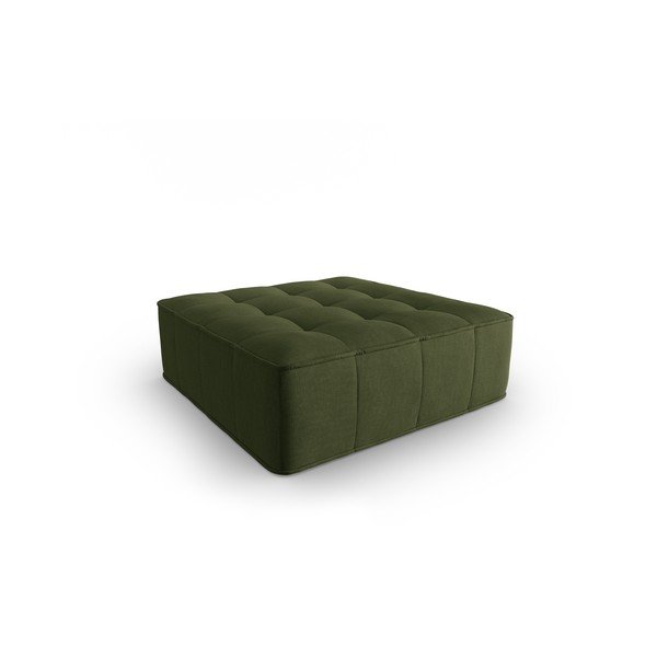 Taburet verde Mike – Micadoni Home-image-2